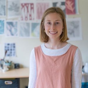 Meet your Posher, Emma